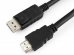 Cablexpert  DisplayPort-HDMI, 7.5, 20M/19M, , ,  (CC-DP-HDMI-7.5M)