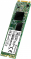 SSD  Transcend MTS830S 256 Gb SATA-III