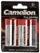 Camelion..LR20 Plus Alkaline BL-2 (LR20-BP2, ,1.5) (2 .  -)