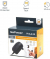 /  -  12V GoPower ProLab 12 1.0A (1/100)