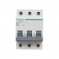 Systeme Electric City9 set     16 3p 4.5ka 400 C9F34316