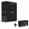   EX295997RUS +  120A EX282988RUS 1 (, ,  , ) ExeGate FineSine SX-1000.LCD.AVR.2SH <1000VA/600W,  ,  LCD-, AVR, 2*Schuko, -,  /