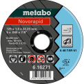   Metabo Novorapid 180x1. 5 A46T Inox 616273000