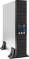 ИБП On-line ExeGate PowerExpert ULS-3000.LCD.AVR.6C13.USB.RS232.SNMP.BC.2U <3000VA/3000W, On-Line, PF=1, LCD, 6*C13, RS232, USB, SNMP-slot, встроенные батареи 12V 7.2Ah - 6шт, батарейный коннектор, подключение до 4 внешних батарейных блоков 72В, Rackmount