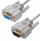 Greenconnect  COM RS-232   1.8m GCR-DB9CM2M-1.8m, 9M AM / 9M AM Premium, ,  