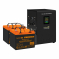   EX295997RUS +  33A EX285664RUS 1 (, ,  , ) ExeGate FineSine SX-1000.LCD.AVR.2SH <1000VA/600W,  ,  LCD-, AVR, 2*Schuko, -,  /