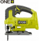  Ryobi RJS18-0