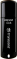 USB флешка Transcend JetFlash 350 4GB Black (TS4GJF350)
