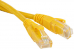 - UTP 6  2.0 Hyperline PC-LPM-UTP-RJ45-RJ45-C6-2M-LSZH-YL  4408