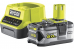      RC18120-150  Ryobi Li-ion RC18120