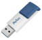   Netac U182 Blue 16Gb <NT03U182N-016G-30BL>, USB3.0,  ,  -