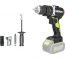   - WORX Professional WU373.91