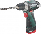 - Metabo PowerMaxxBS (  ) (600984500)