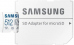   microSDXC 512 Gb Samsung MB-MC512SA/EU