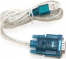 - 5bites UA-AMDB9-012 USB2.0 - RS232(DB9), 1.2 