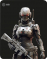    Cactus Cyborg 300x250x3 (CS-MP-D10M)