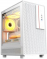  microATX Accord M3301 White   