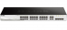  D-Link DGS-1210-28/FL 24G 4GBIC 