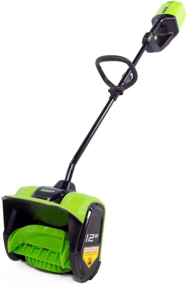  Greenworks GD60SS     [2602607]