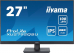 Монитор 27" iiYama ProLite XU2793HSU-B6