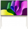  OLED LG 48" 48LX1T6LA.ARUG Pose  4K Ultra HD 120Hz DVB-T DVB-T2 DVB-C DVB-S DVB-S2 USB WiFi Smart TV