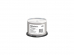  CD-R Verbatim 700Mb 52x DL + White Wide Thermal Printable 50 43756