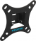    Kromax VEGA-6 15"-32" Black