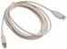  USB 2.0 AM-BM 3.0 Buro USB2.0-AM/BM-3