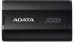  SSD  1.8" 2 Tb USB Type-C ADATA SD810 