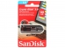 USB  SanDisk Cruzer Glide 128GB Black (SDCZ600-128G-G35)