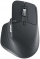   Logitech MX Master 3S  USB + 