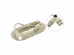  USB 2.0 AM-BM 5.0 5bites UC5010-050C