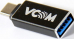  Type-C USB 3.0 VCOM Telecom CA431M 