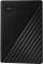    2.5" 2 Tb USB 3.0 Western Digital My Passport 