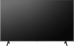  LED Hisense 55" 55A6N  4K Ultra HD 60Hz DVB-T DVB-T2 DVB-C DVB-S DVB-S2 USB WiFi Smart TV