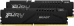     Kingston Fury Beast DIMM 32Gb DDR5 5200 MHz KF552C40BBK2-32