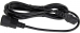 5bites   PC105-30A IEC-320-C13 / IEC-320-C14 / 220V / 3G*0.50MM / 3M