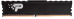     Patriot PSP44G266681H1 DIMM 4Gb DDR4 2666MHz