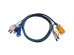  ATEN 2L-5305U HD15M/MD6M/MD6M/SP/SP-SP 5