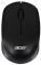   Acer OMR020 Wireless 2.4G Mouse  USB + 