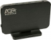   HDD/SSD 2.5 AgeStar 3UB3A8-6G (Black)