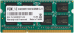     Foxline FL1600D3S11-8G CL11 SO-DIMM 8Gb DDR3 1600 MHz FL1600D3S11-8G