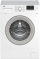   Beko WSDN63512ZSW : A . .:6 