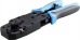   Hyperline HT-200AR  RJ-50 RJ-45 RJ-12 RJ-11    