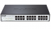 D-Link DGS-1100-24V2/A1A    EasySmart  24  10/100/1000Base-T