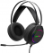   ExeGate Cosmos HS-702GL (  7.1,   2.5, RGB , USB , Color Box)