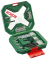     Bosch X-line 34 34 2607010608