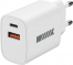    Wiiix UNN-1-2-04-W, 2xUSB, 2.4A, 