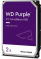   WD SATA-III 2TB WD23PURZ Surveillance Purple (5400rpm) 256Mb 3.5"