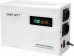    SMARTWATT AVR SLIM 1500RW (100W - 260W, 1500VA, 1.5 , 50 ,  - 2, LED-